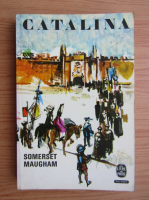 W. Somerset Maugham - Catalina