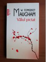 W. Somerset Maugham - Valul pictat (Top 10+)