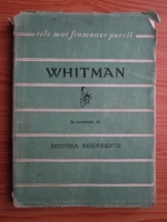 Walt Whitman - Fire de iarba (Colectia Cele mai frumoase poezii)