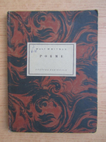 Walt Whitman - Poeme (1925)