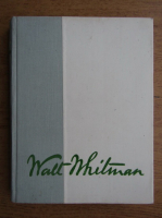 Walt Whitman - Poeme