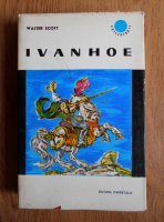 Walter Scott - Ivanhoe