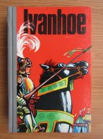 Walter Scott - Ivanhoe