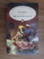 Walter Scott - Ivanhoe