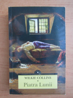Wilkie Collins - Piatra lunii