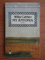 Willa Cather - My Antonia