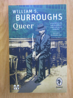 William Burroughs - Queer