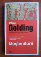 William Golding - Mostenitorii