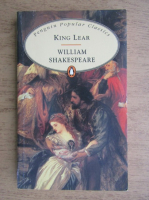 William Shakespeare - King Lear