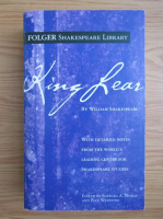 William Shakespeare - King Lear
