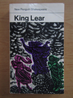 William Shakespeare - King Lear