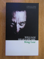 William Shakespeare - King Lear