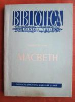 William Shakespeare - Macbeth