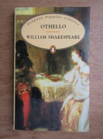 William Shakespeare - Othello