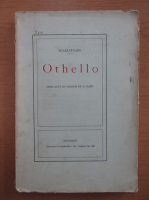 William Shakespeare - Othello