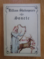 William Shakespeare - Sonete