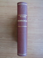 Willkie Collins - Femeia in alb