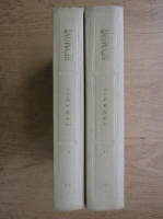Wladyslaw Reymont - Taranii (2 volume)