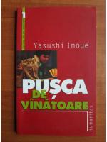 Yasushi Inoue - Pusca de vanatoare