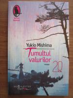 Yukio Mishima - Tumultul valurilor