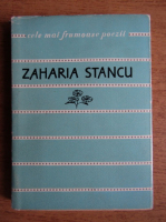Zaharia Stancu - Versuri