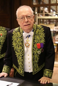 Alain Besancon - Sfanta Rusie