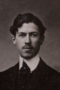 Alain Fournier - Cararea pierduta