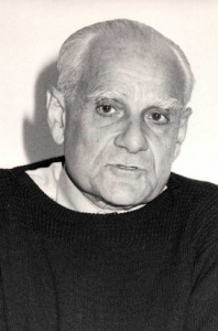 Alberto Moravia - Mascarada