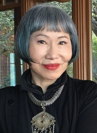 Amy Tan - Cele o suta de simturi secrete