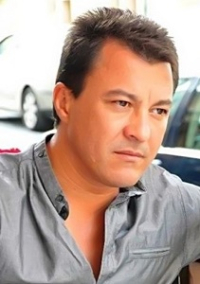 Anatol Basarab - Viata care ne traieste