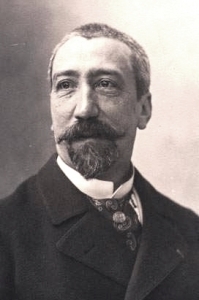 Anatole France - Thais