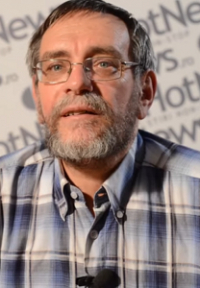 Andrei Cornea - Cuvintelnic fara frontiere