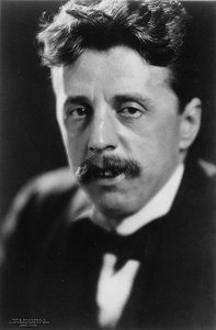 Arnold Bennett - Doua vieti