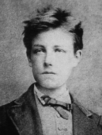 Arthur Rimbaud - Integrala poetica