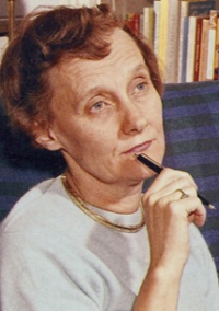 Astrid Lindgren - Pippi sosetica