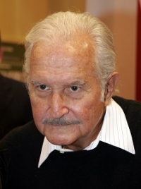 Carlos Fuentes - Batranul Gringo