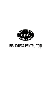 Carti Colectia Biblioteca pentru toti