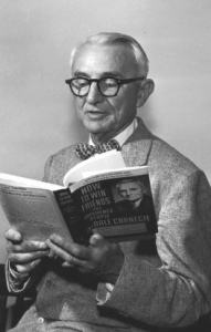 Dale Carnegie - Tehnici de a vinde