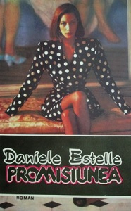 Carti Daniele Estelle