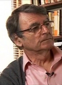 David Lodge - Afara din adapost