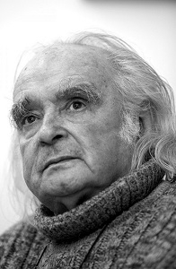 Emil Brumaru - Cersetorul de cafea