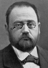 Emile Zola - Germinal