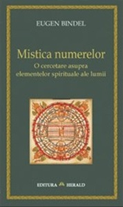 Eugen Bindel - Mistica numerelor