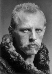 Carti Fridtjof Nansen