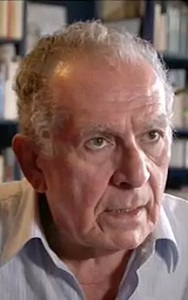 Carti Gerald Messadie