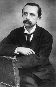 J. M. Barrie - Peter Pan