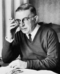 Jean-Paul Sartre - Teatru