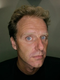 Carti John Ajvide Lindqvist