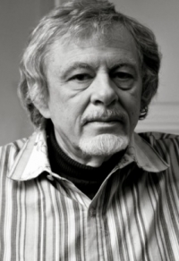 Carti Norman Spinrad