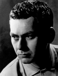 Petru Dumitriu - Omul cu ochi suri